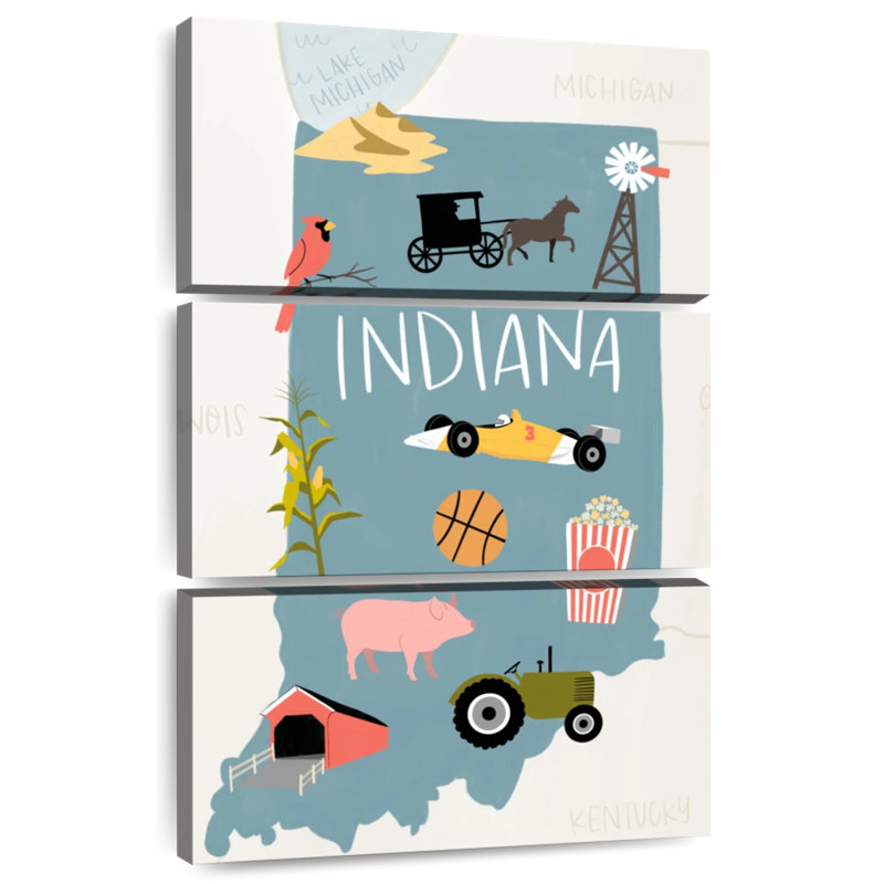 Aliaz Indiana
