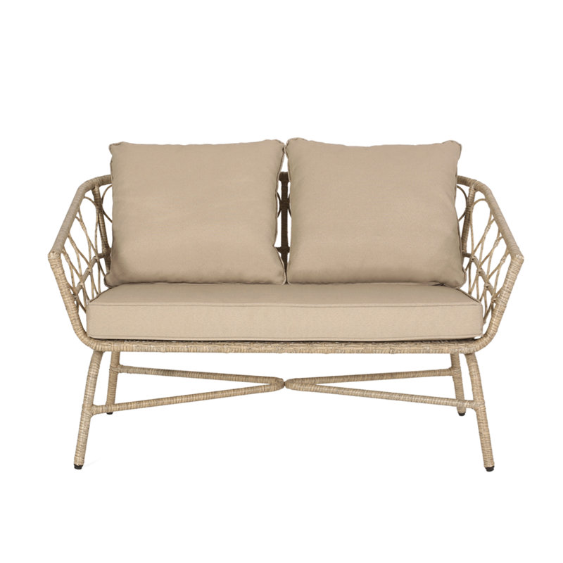Bruce Loveseat
