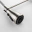 Robinet de cuisine tactile avec douchette extractible-119337247