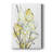 Ethereal Citron I - Wrapped Canvas Painting-1958752994