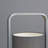 Metal Table Lamp