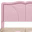 Lit plateforme tapissier Aliaa-2095458475-2095458474