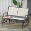 Banc oscillant pour 2 personnes Outsunny-1759883773