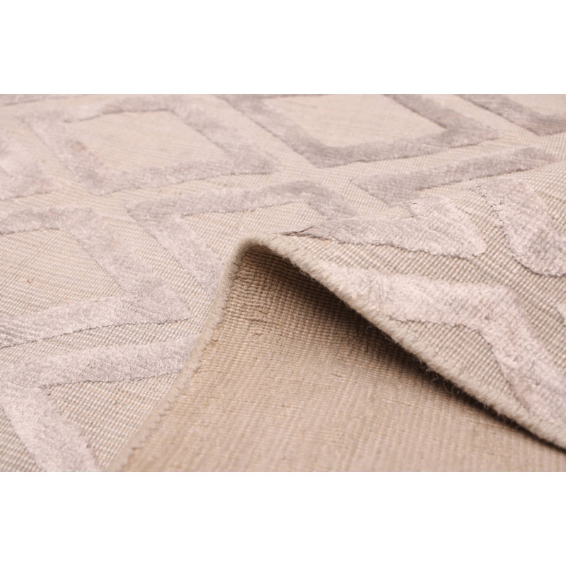 Elysian Grey Rug 8'1" x 10'0"
