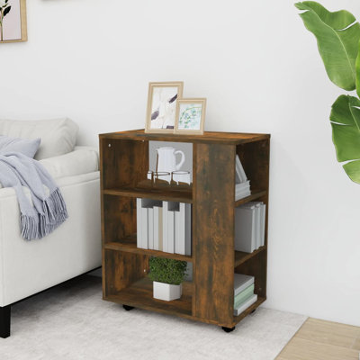 Ayaru 60cm Wide Mobile File Cabinet