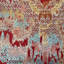 The Met x Ann Gish Dowry Embroidered Pillow