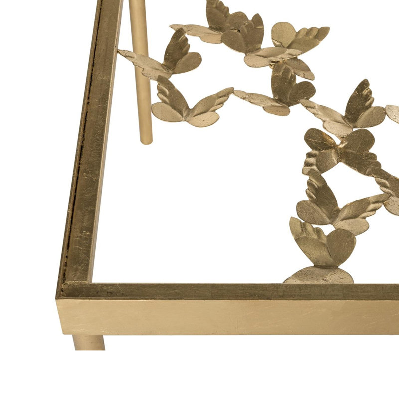 Table basse Chalanda