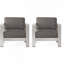 Fauteuil club