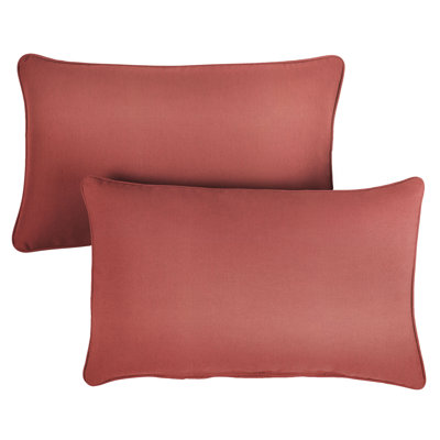 Ashish Sunbrella® Throw Pillow