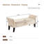 Banc rembourré Encinal-676979657
