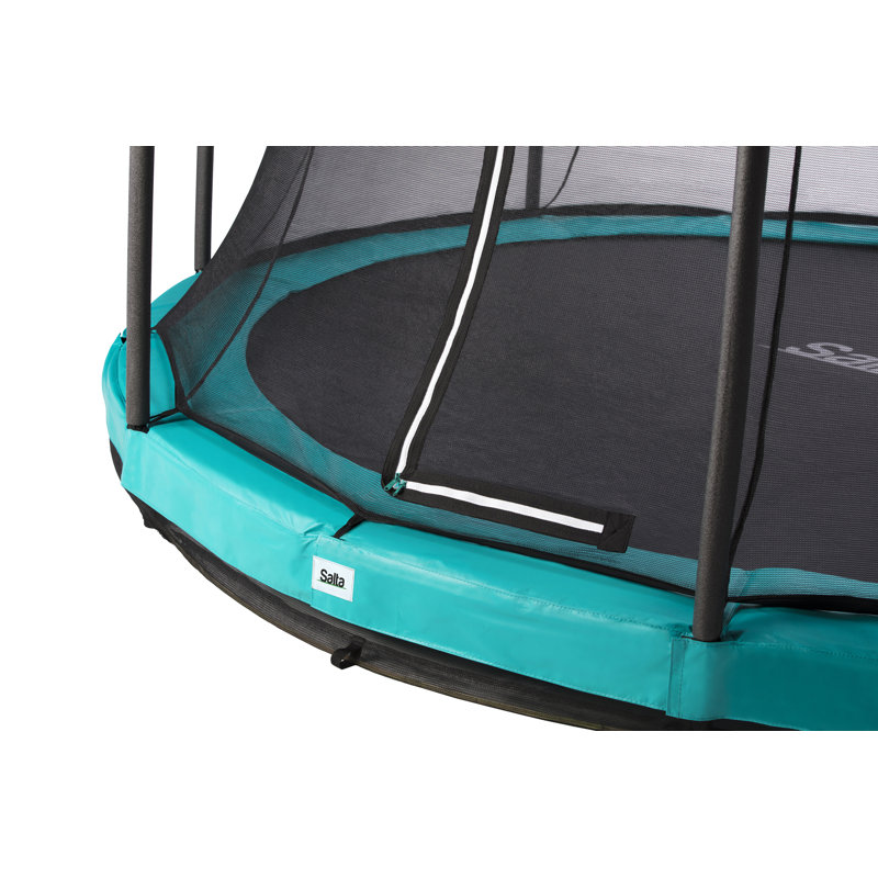Salta Comfort Edition Ground 213cm, Green