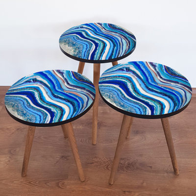 Nesting Tables