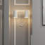 2 - Light Armed Sconce-683137158