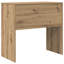 Writing Desk Particle Board 76 Cm-2008501695-2008501649