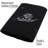 NutriChef Black Mini Keg Kegerator Cover