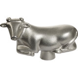 Staub Steel Knob