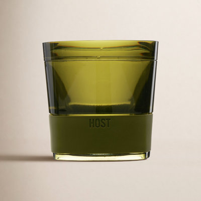 Whiskey Glass