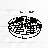 29'' Round Steel Fire Pit Log Grate