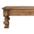 Hudson 73'' Solid Wood Console Table-53075187