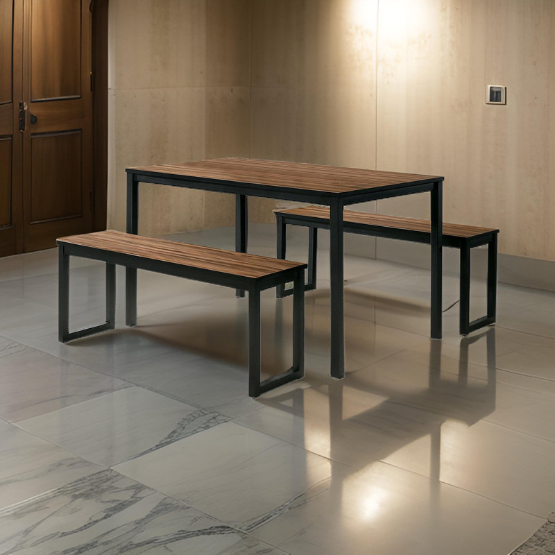 Ensemble repas pour 4 personnes Coquilla