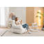 Fauteuil à billes standard-252458579