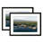 Drennon Metal Picture Frame, Aluminum Photo Frame-88586473-88586481