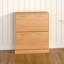 Sahara 20 - Pair Flip Down Shoe Storage-15274301
