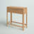 Remi Baylor Oak Side Table with Storage-37269922