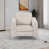 Beige Polyester selected