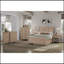 Petite commode Breakfront