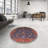 Oriental Indoor Rug-762226683