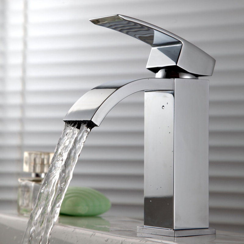 Artjem Waterfull tap