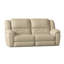 Causeuse inclinable avec accoudoirs coussinés de 68 po Pandora-1029240803-1029240175