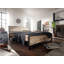 Factory Solid Wood Bed-1600198695