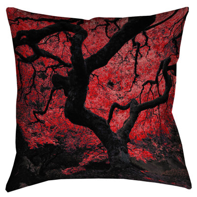 Housse de coussin 100% coton Justin Duane