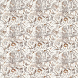 Bosque Dreams Velvet Fabric