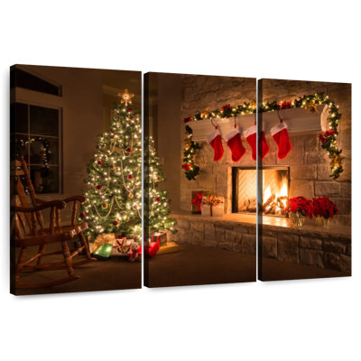 Lelend Christmas Simple