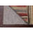 Striped Gabbeh  Oriental Handmade Rug 3x5