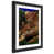Black Framed Paper