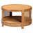 Atencio Rattan Coffee Table