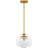 Eslinger 1-Light Mini Pendant-1713057469
