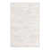 Bruss Gray Indoor/Outdoor Modern Rug