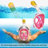 Face Mask Swimming Covers