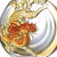Crystal Mythical Qilin