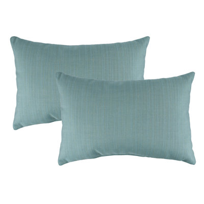  Coussin lombaire d'extérieur Park Sunbrella