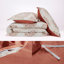 Literie imprimée, housse de couette douce en microfibre avec fermeture éclair et attaches aux coins-226664435-147624468