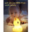 Night Light For Kids, Owl Nursery Night Lights With Remote, 7 Colour Kawaii Lamp, Room Decor