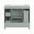Bathroom Vanity with Ceramic Sink-146542080