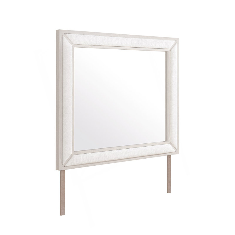 Miroir beige CIara