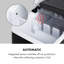 Klarstein Snow Cone Machine-62758008